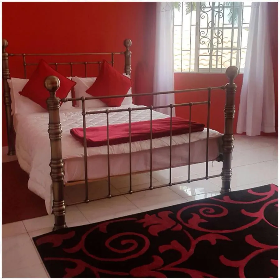 La Christina'S Home From Home 法尔茅斯