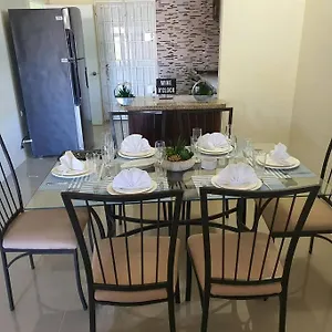 Gil- Manor Apartment
